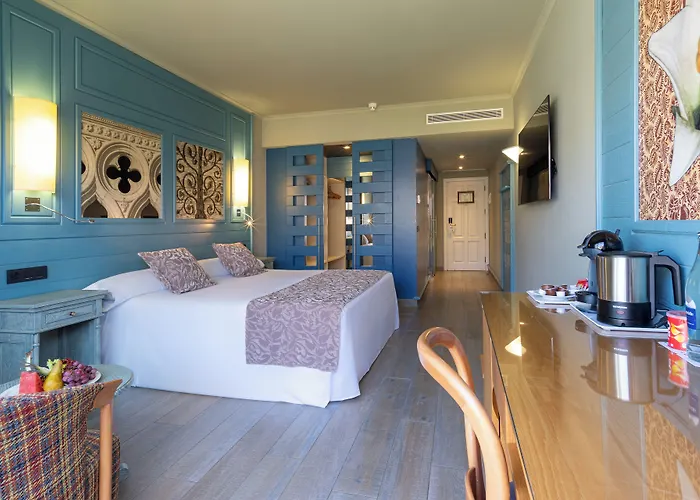 Adrian Colon Guanahani Adultos Only 4* Costa Adeje (Tenerife)