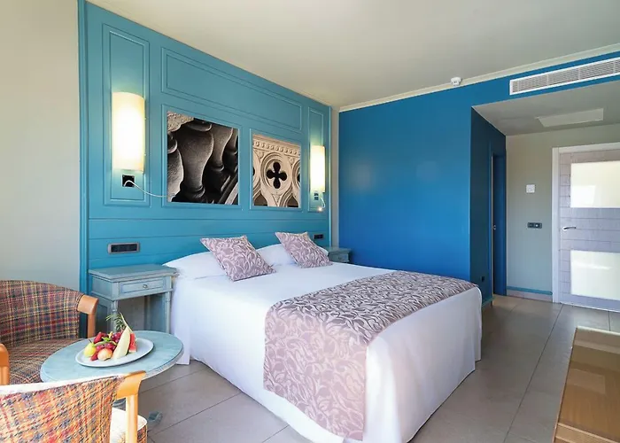 Adrian Colon Guanahani Adultos Only 4* Costa Adeje (Tenerife)