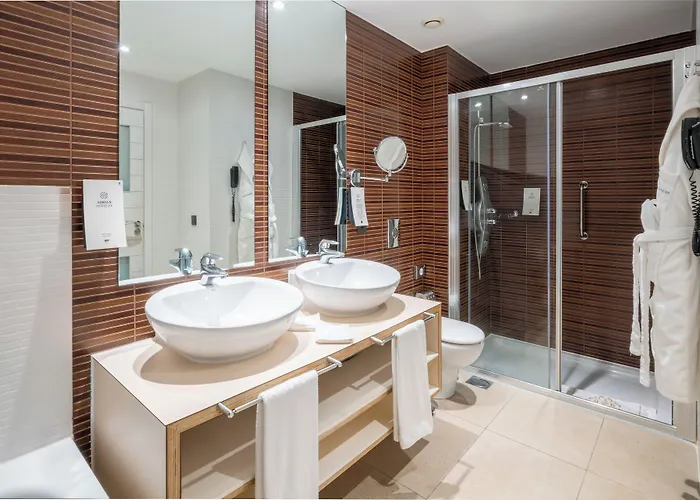 Hotel Adrian Colon Guanahani Adultos Only Costa Adeje (Tenerife)