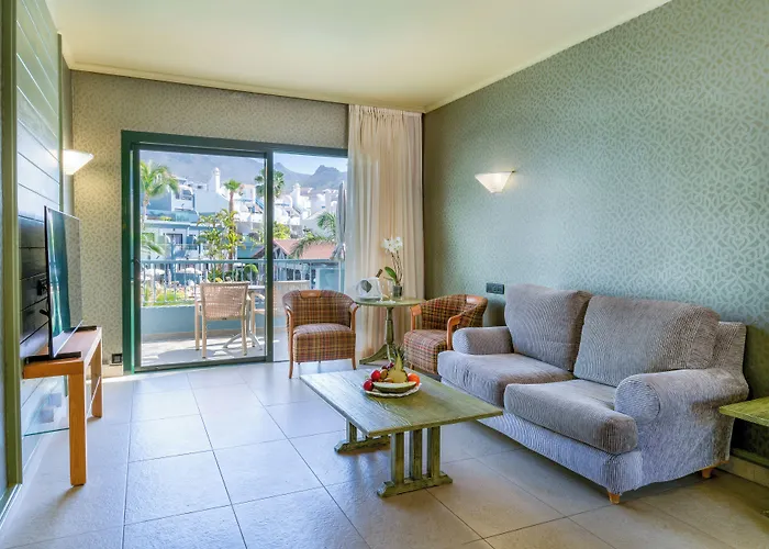 Adrian Colon Guanahani Adultos Only Hotel Costa Adeje (Tenerife)