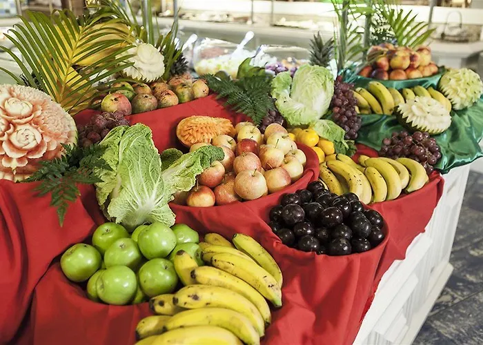 Adrian Colon Guanahani Adultos Only Costa Adeje (Tenerife)