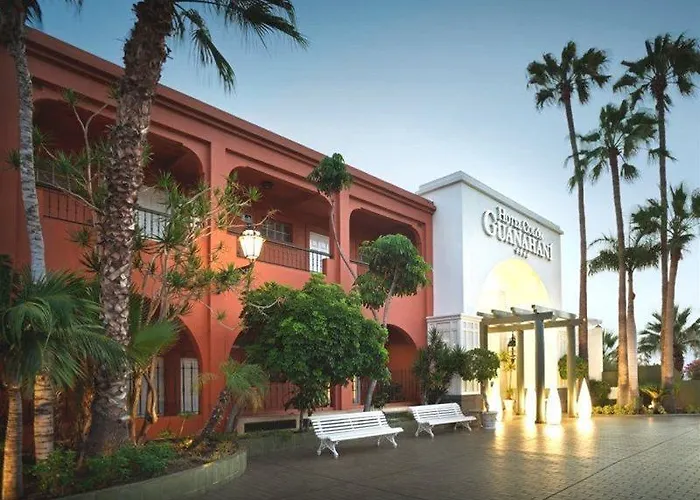 Hotel Adrian Colon Guanahani Adultos Only