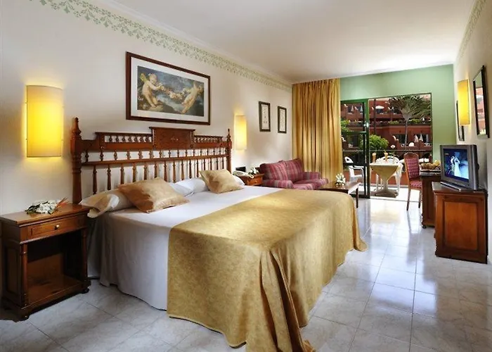 Adrian Colon Guanahani Adultos Only Hotel Costa Adeje (Tenerife)