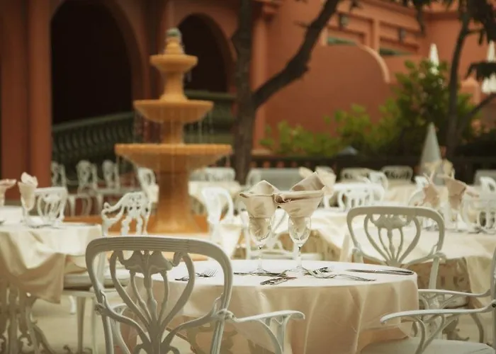 Adrian Colon Guanahani Adultos Only Отель 4*