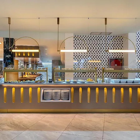 Adrian Colon Guanahani Adultos Only מלון 4*