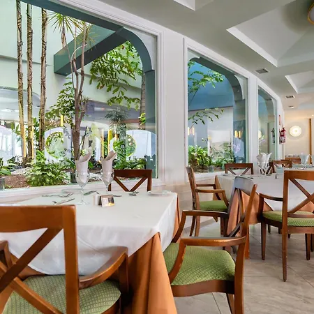 מלון Adrian Colon Guanahani Adultos Only 4*