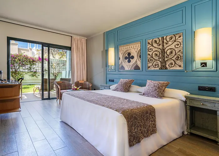 Adrian Colon Guanahani Adultos Only מלון אדחה