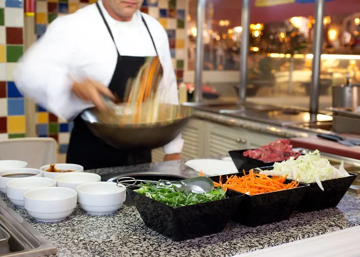 Adrian Colon Guanahani Adultos Only מלון אדחה