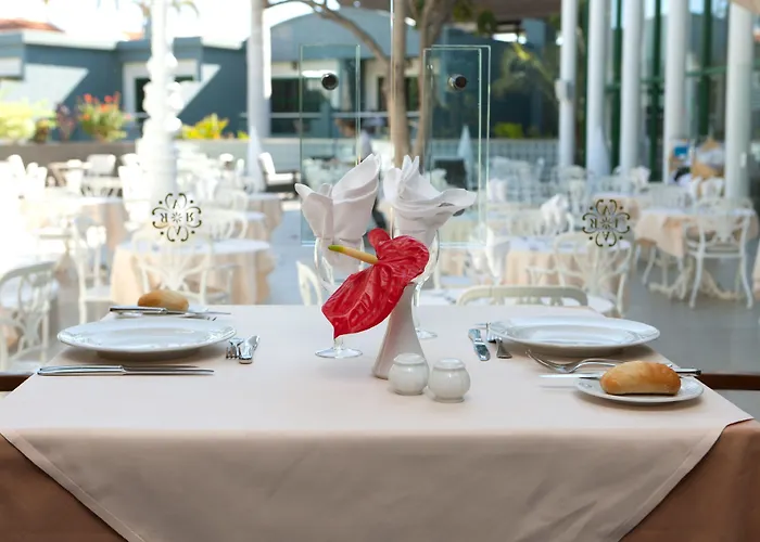 Adrian Colon Guanahani Adultos Only 4* אדחה