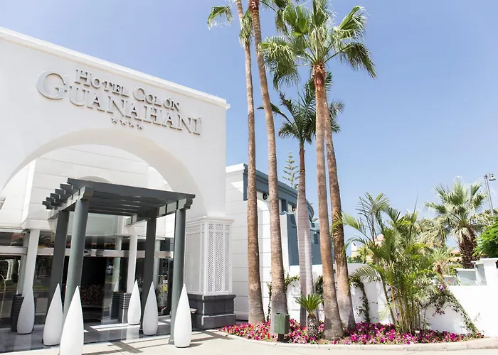Adrian Colon Guanahani Adultos Only מלון 4*