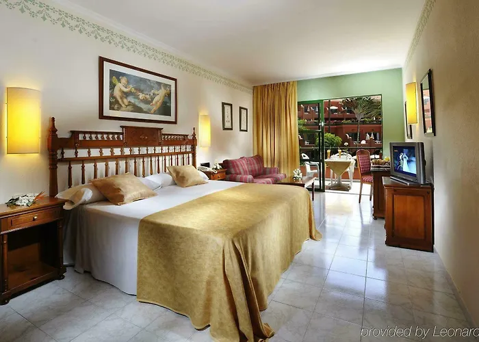 מלון Adrian Colon Guanahani Adultos Only 4*